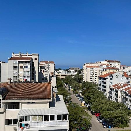 D&N Apartman Bar Εξωτερικό φωτογραφία