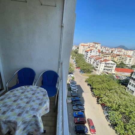 D&N Apartman Bar Εξωτερικό φωτογραφία
