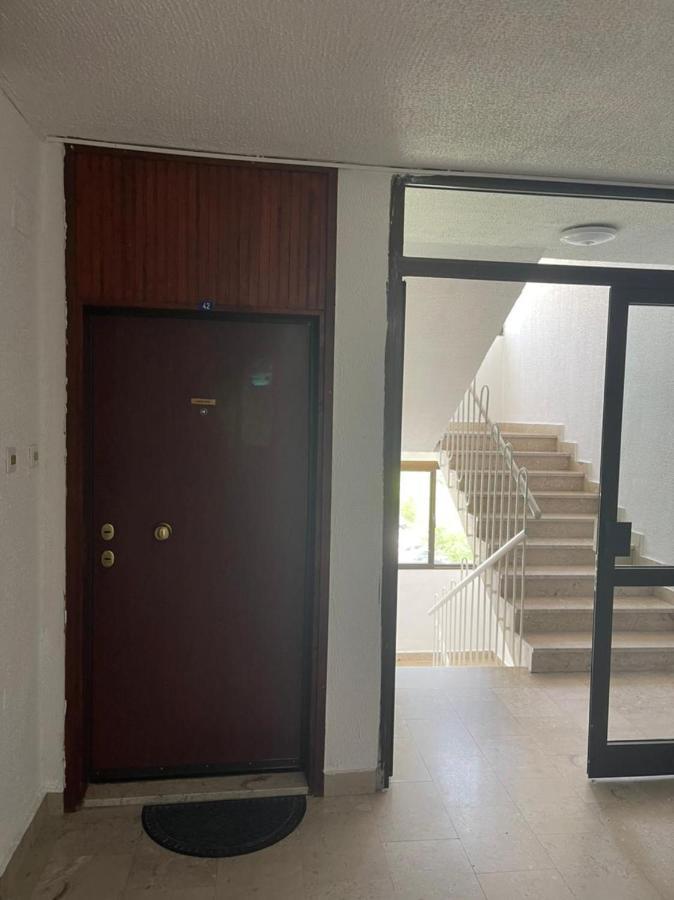 D&N Apartman Bar Εξωτερικό φωτογραφία
