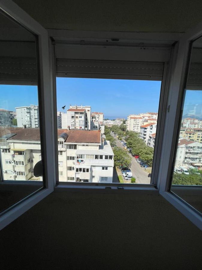 D&N Apartman Bar Εξωτερικό φωτογραφία