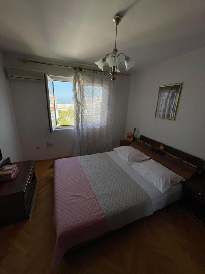 D&N Apartman Bar Εξωτερικό φωτογραφία
