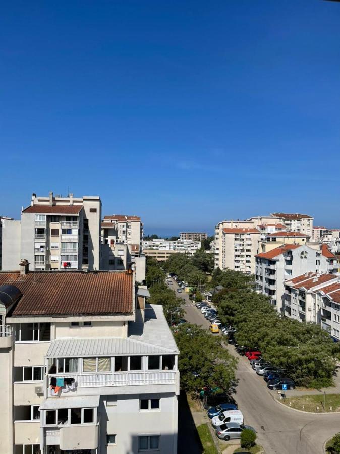 D&N Apartman Bar Εξωτερικό φωτογραφία