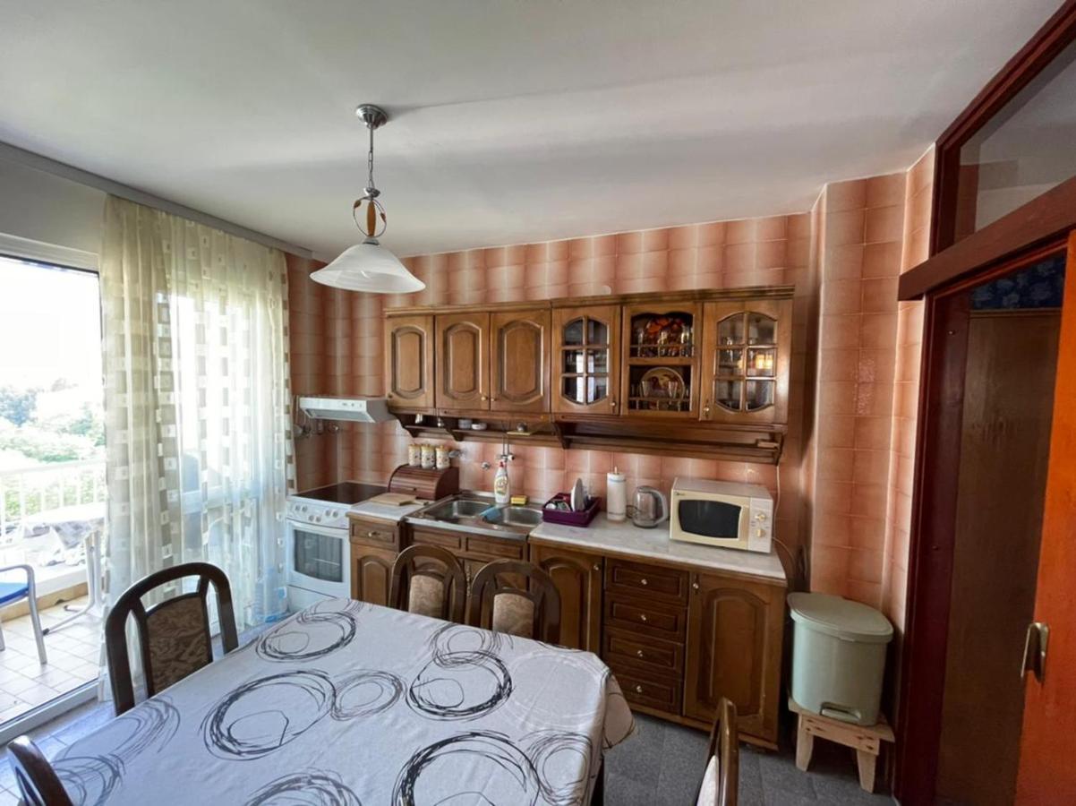 D&N Apartman Bar Εξωτερικό φωτογραφία