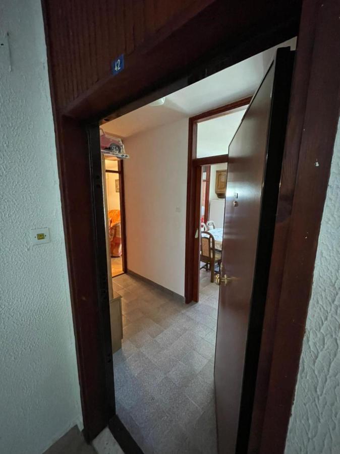 D&N Apartman Bar Εξωτερικό φωτογραφία