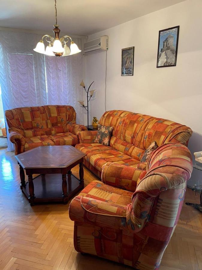 D&N Apartman Bar Εξωτερικό φωτογραφία