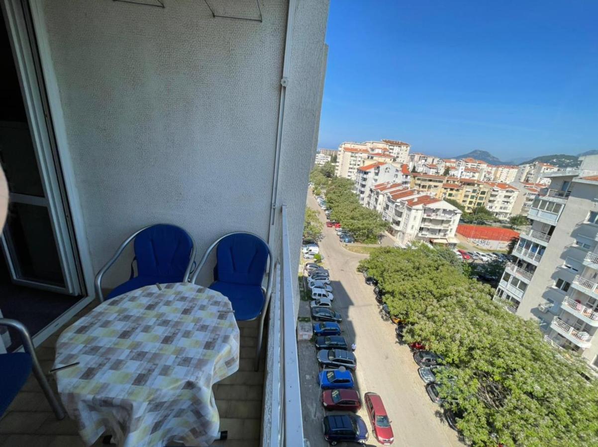 D&N Apartman Bar Εξωτερικό φωτογραφία