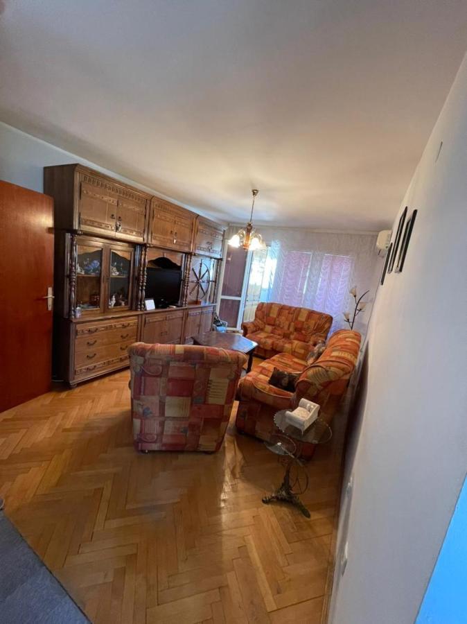 D&N Apartman Bar Εξωτερικό φωτογραφία