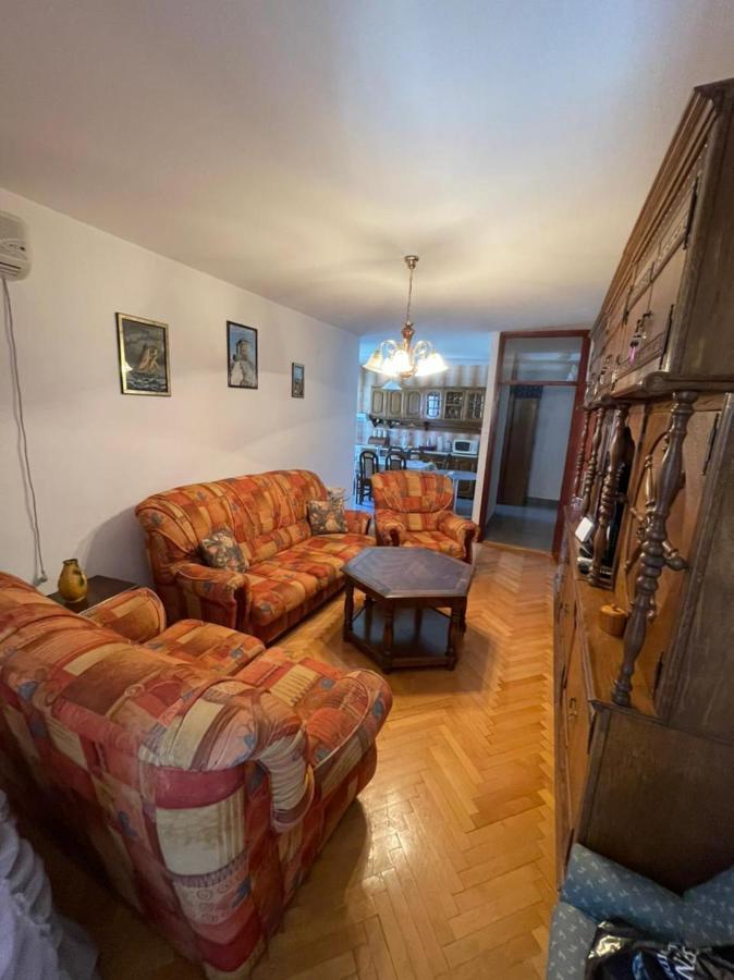 D&N Apartman Bar Εξωτερικό φωτογραφία