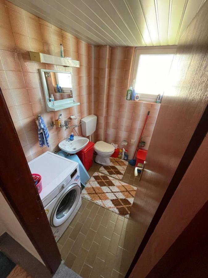 D&N Apartman Bar Εξωτερικό φωτογραφία
