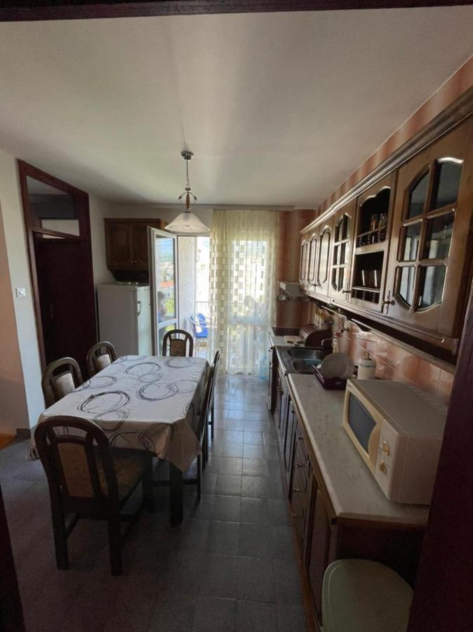 D&N Apartman Bar Εξωτερικό φωτογραφία