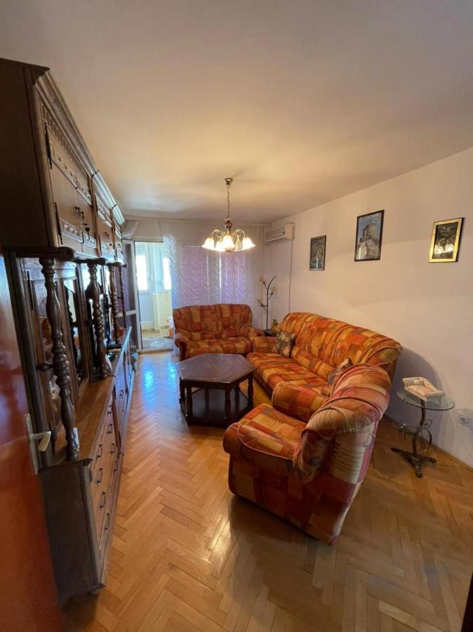 D&N Apartman Bar Εξωτερικό φωτογραφία