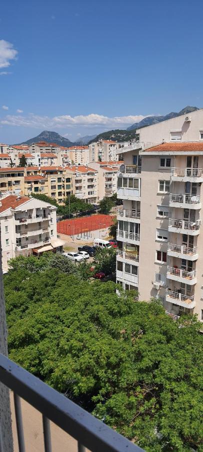 D&N Apartman Bar Εξωτερικό φωτογραφία