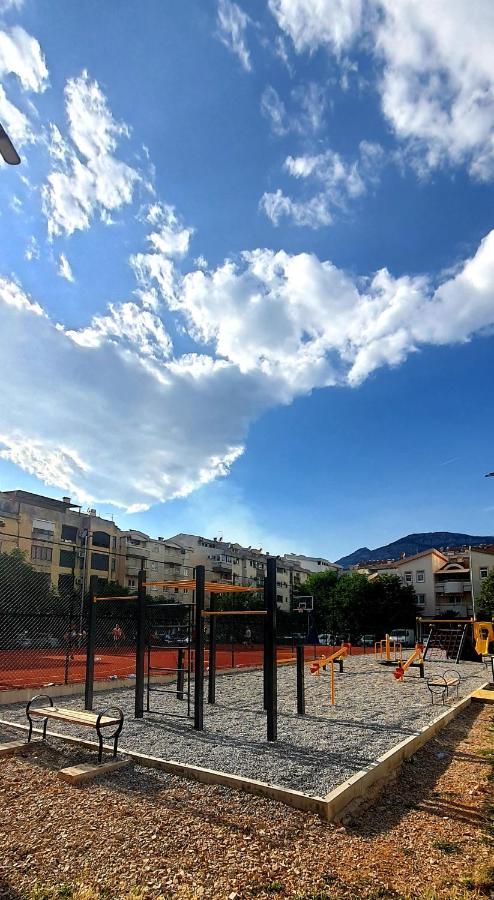D&N Apartman Bar Εξωτερικό φωτογραφία