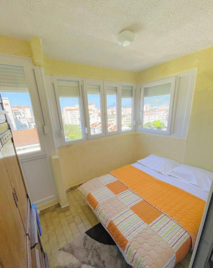 D&N Apartman Bar Εξωτερικό φωτογραφία