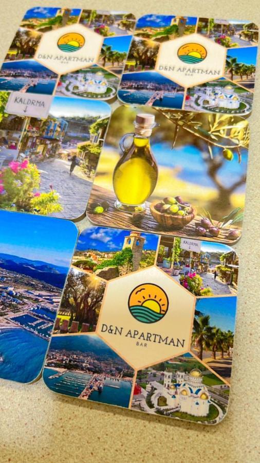 D&N Apartman Bar Εξωτερικό φωτογραφία